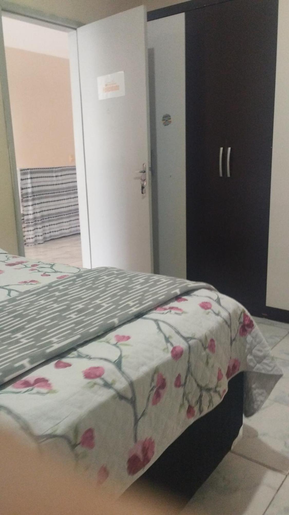 Pousada Calcadao Ipueiras  Bagian luar foto
