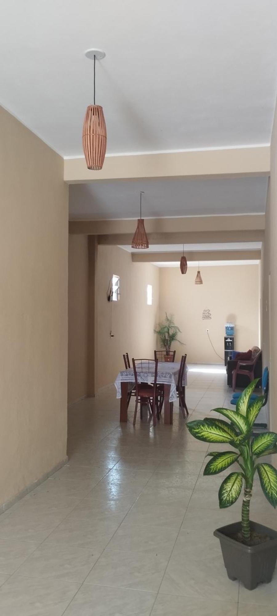 Pousada Calcadao Ipueiras  Bagian luar foto