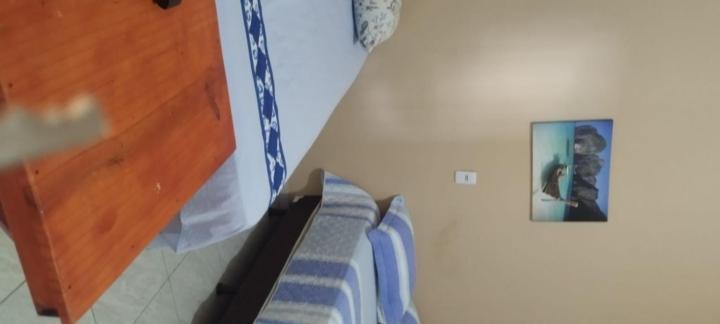 Pousada Calcadao Ipueiras  Bagian luar foto